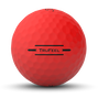 TruFeel Matte Red