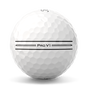 Pro V1 Enhanced Alignment