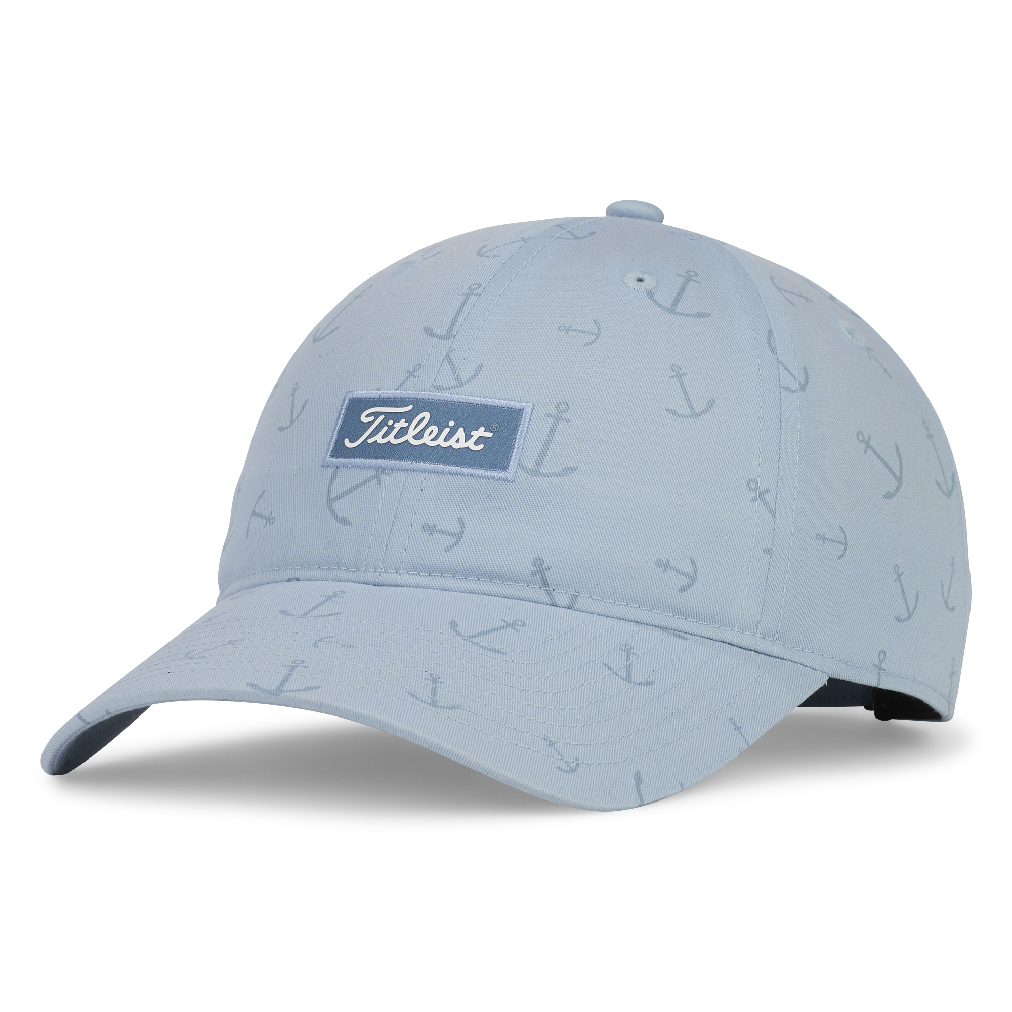 2024 Titleist Women's Charleston Prints Hat