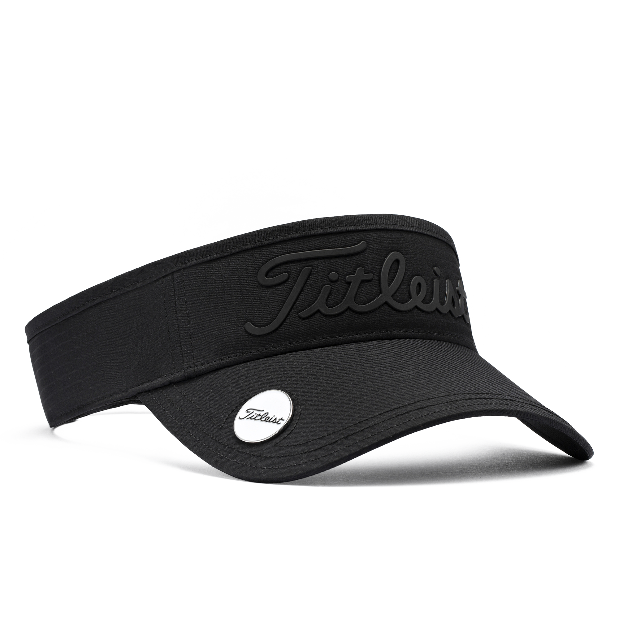 Performance Ball Marker Visor
