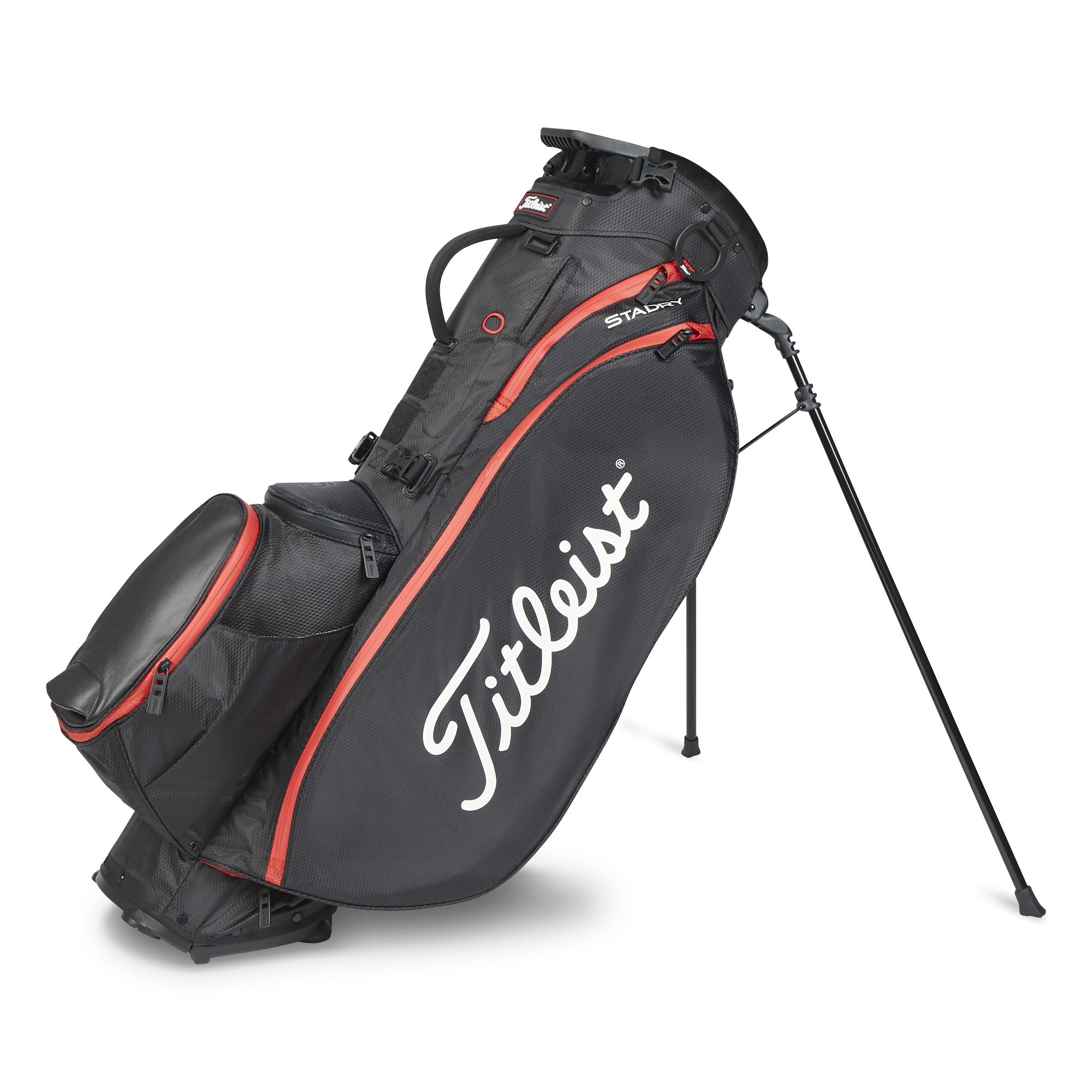 Titleist Players 5 STADRY™ Stand Bag