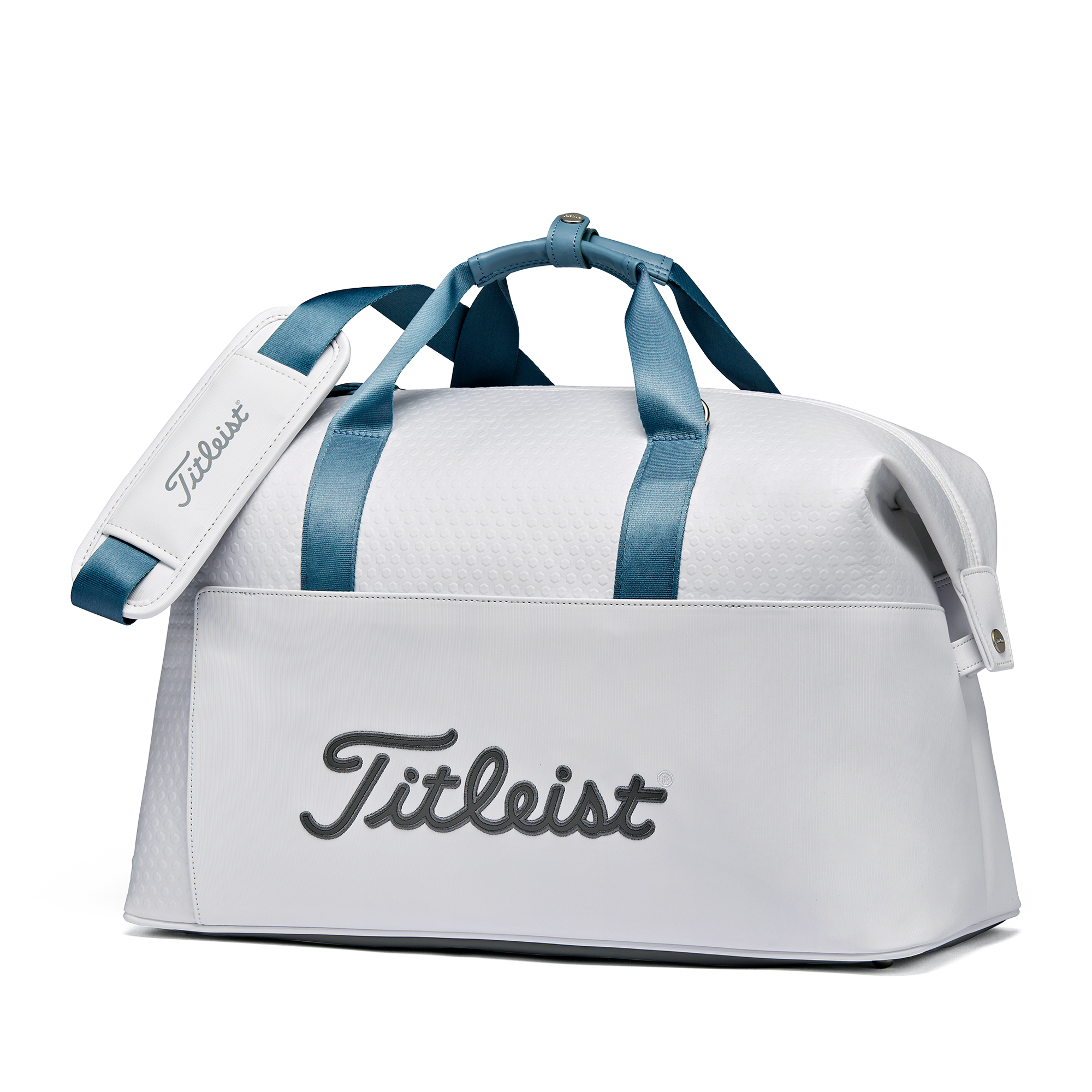 Jersey Pro Boston Bag